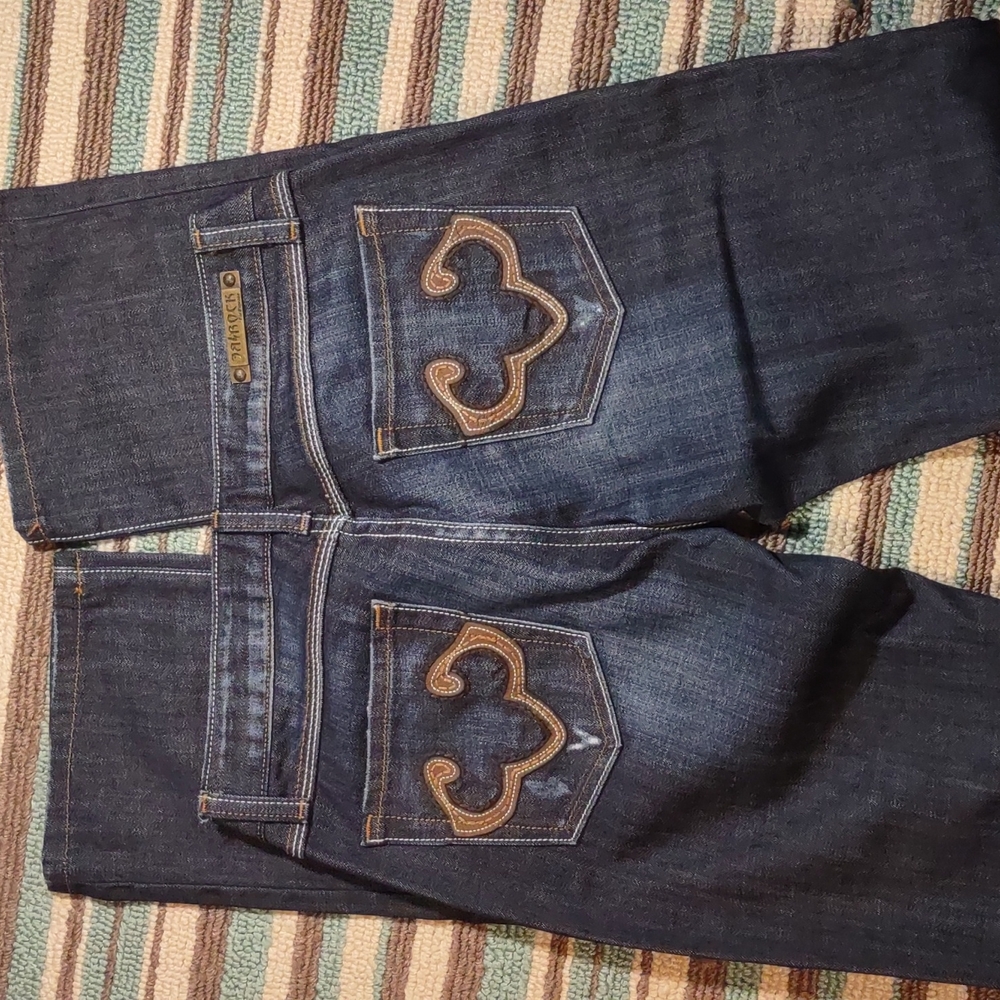 Women's ReRock jeans. NWOT